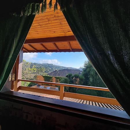 Hotel Pousada Boa Montanha مونتي فيردي المظهر الخارجي الصورة