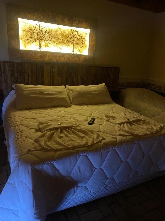 Hotel Pousada Boa Montanha مونتي فيردي المظهر الخارجي الصورة