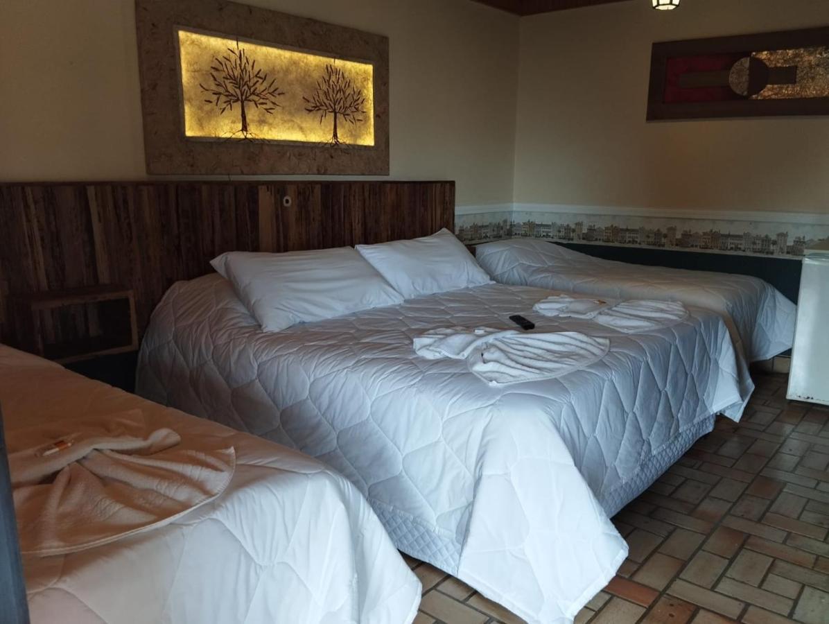 Hotel Pousada Boa Montanha مونتي فيردي المظهر الخارجي الصورة