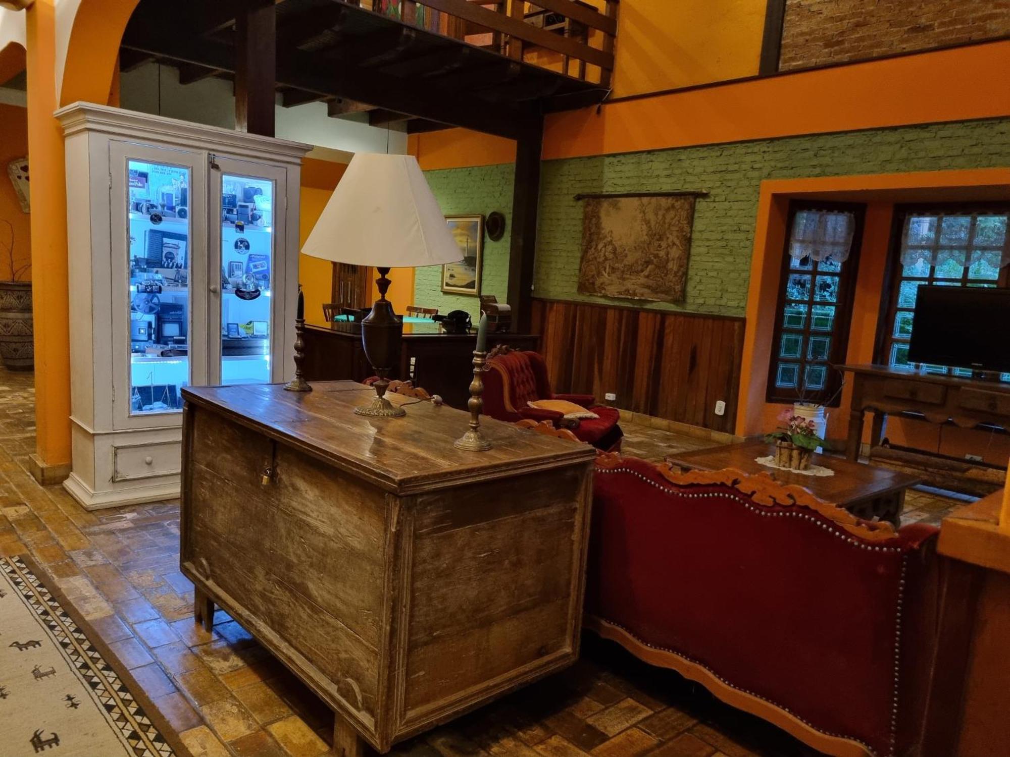 Hotel Pousada Boa Montanha مونتي فيردي المظهر الخارجي الصورة